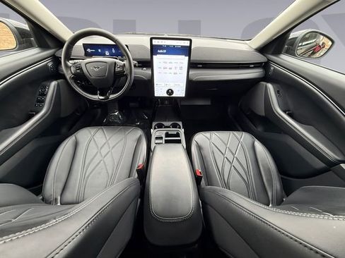 Used 2025 Ford Mustang Mach-E Select w/ Comfort Package Lite image 12