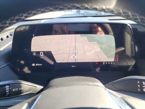 New 2026 Chevrolet Traverse LT w/ Driver Confidence Package image 37