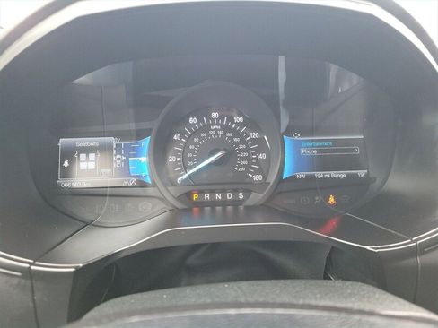 Used 2024 Ford Edge SEL image 15