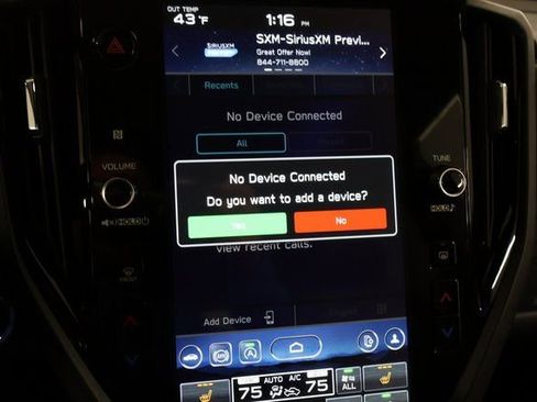 New 2026 Subaru Forester Sport image 24