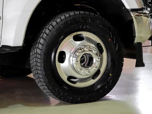 Used 2022 Ford F350 XL w/ STX Appearance Package AWD/4WD image 40