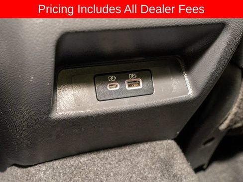 Certified 2025 Nissan Altima 2.5 SV w/ SV Special Edition Package FWD image 7