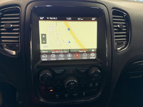 Used 2018 Dodge Durango R/T w/ Blacktop Package image 12