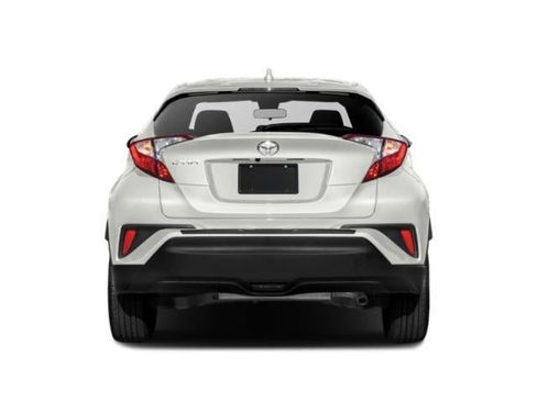 Used 2020 Toyota C-HR XLE FWD image 5