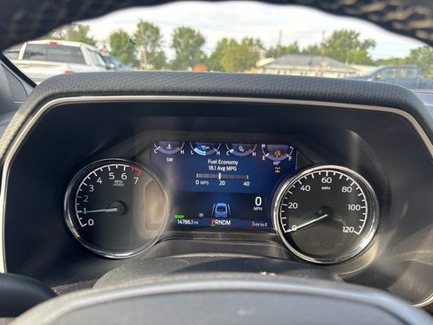 Used 2023 Ford F150 XLT w/ Equipment Group 302A High AWD/4WD image 21