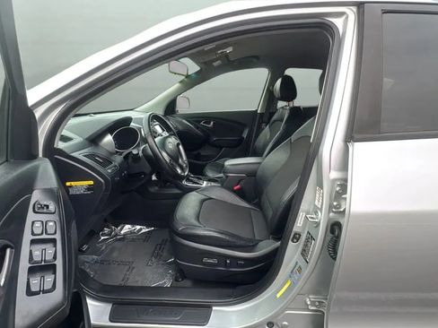 Used 2014 Hyundai Tucson SE FWD image 23