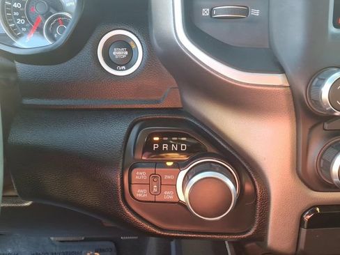Used 2019 RAM 1500 Big Horn AWD/4WD image 21