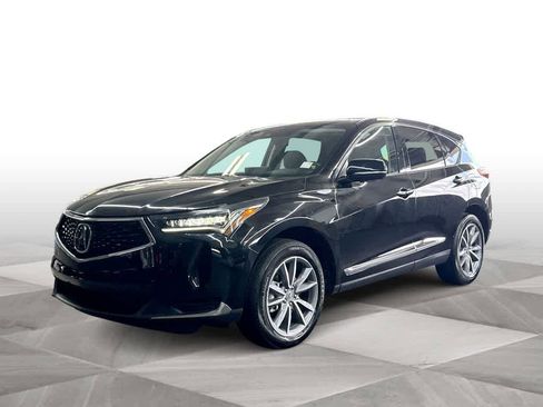 Used 2023 Acura RDX FWD w/ Technology Package image 1