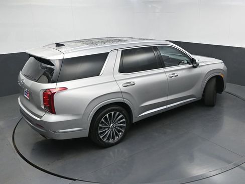 Used 2025 Hyundai Palisade Calligraphy image 38