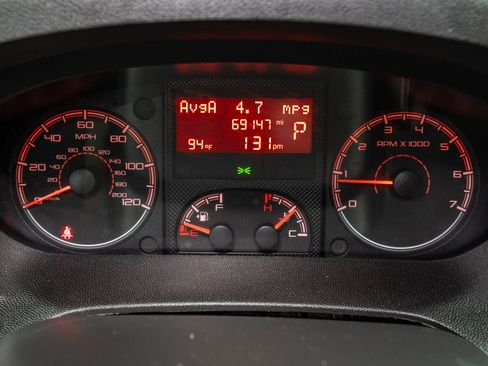 Used 2021 RAM ProMaster 1500 FWD image 25