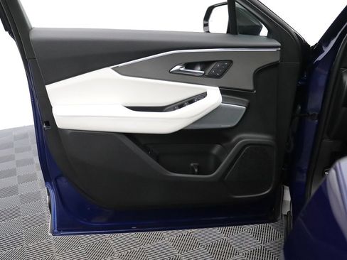 Certified 2024 Acura ZDX A-Spec AWD/4WD image 11