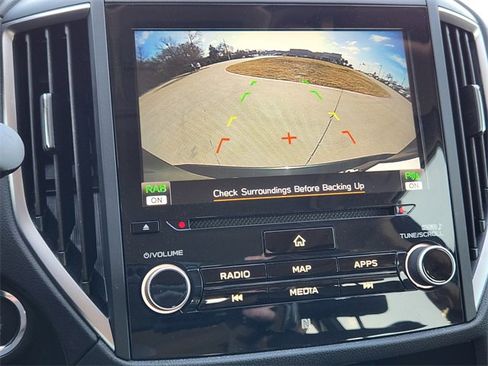 Certified 2022 Subaru Forester Touring image 18