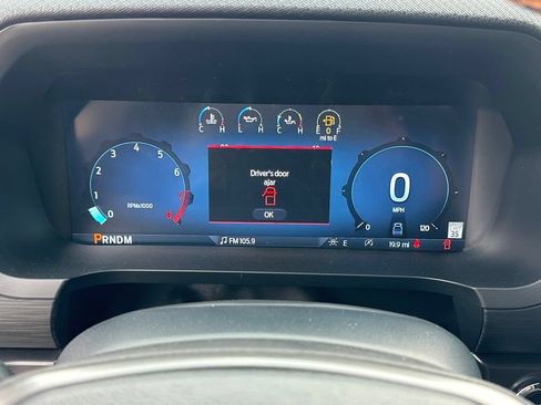 New 2026 Ford F150 Tremor w/ Bed Utility Package AWD/4WD image 26