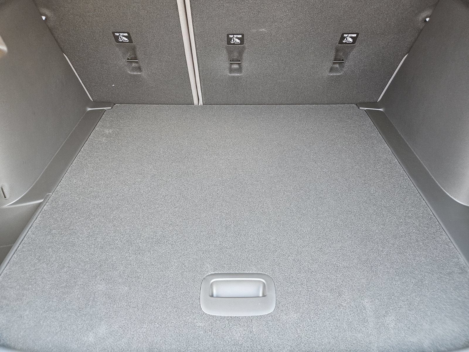 New 2026 Chevrolet Trax ACTIV w/ Sunroof Package FWD image 30