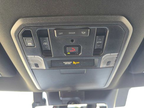 Used 2024 Toyota Tundra TRD Pro AWD/4WD image 35