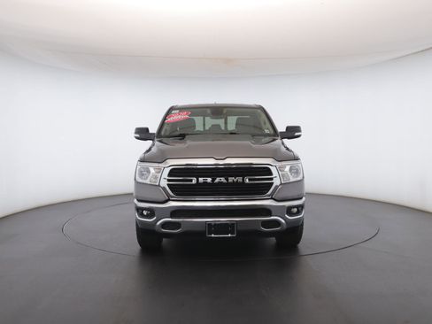 Used 2020 RAM 1500 Big Horn image 23