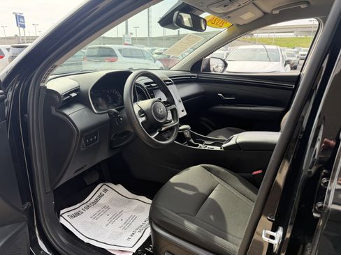 Used 2024 Hyundai Tucson SEL image 28