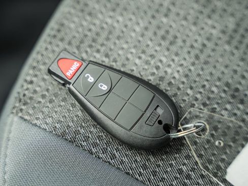 Used 2019 RAM 1500 Classic Warlock image 51