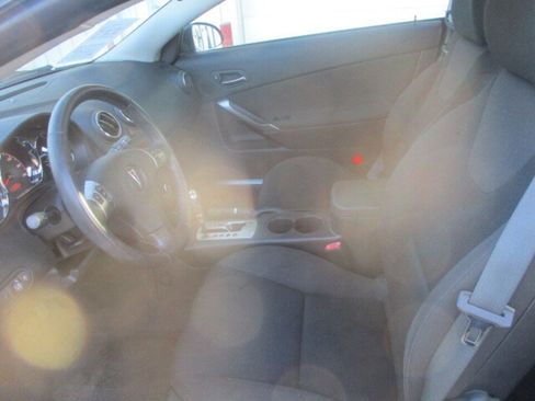 Used 2007 Pontiac G6 GT w/ Sun And Sound Package image 26