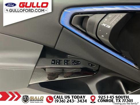 Used 2025 BMW X3 M50 AWD/4WD image 18