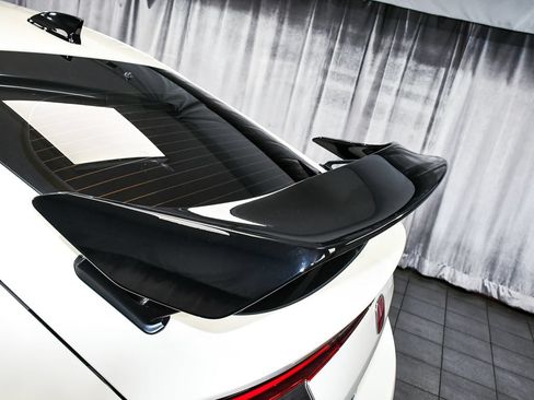 Used 2025 Honda Civic Type R image 75