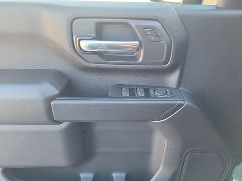 New 2026 GMC Sierra 3500 Pro image 26