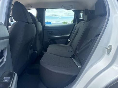 New 2026 Nissan Kicks S FWD image 12