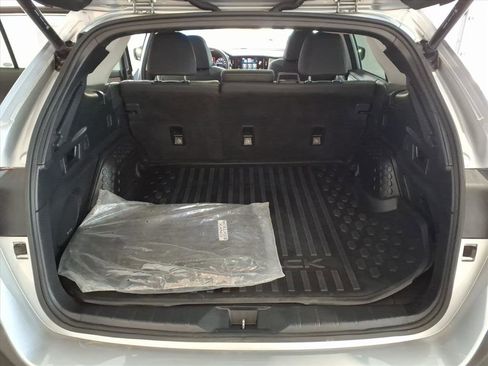 Certified 2024 Subaru Outback Onyx Edition image 14