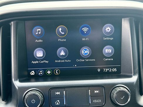 Used 2021 Chevrolet Colorado LT w/ LT Convenience Package image 14