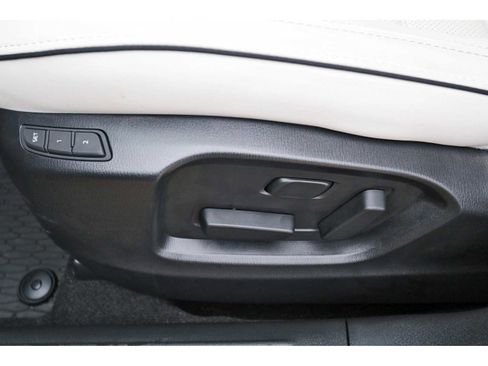 Certified 2025 MAZDA CX-5 AWD 2.5 S w/ Preferred Package image 27