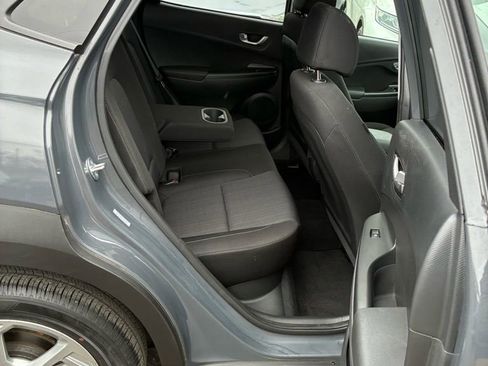 Used 2023 Hyundai Kona SEL w/ Convenience Package image 23