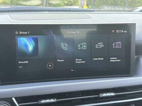 Certified 2025 Hyundai Sonata SEL FWD image 31
