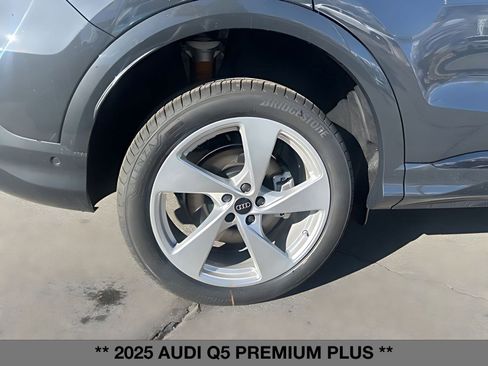 New 2025 Audi Q5 Premium Plus image 10