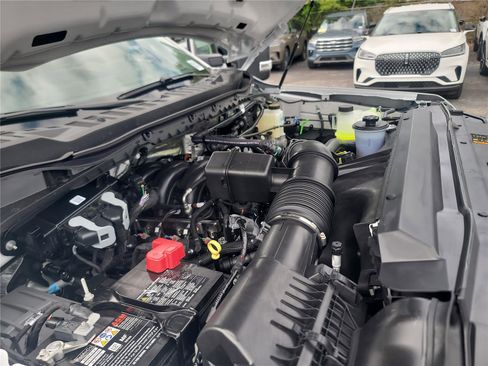 Used 2026 Ford F250 XL w/ XL Chrome Package image 25