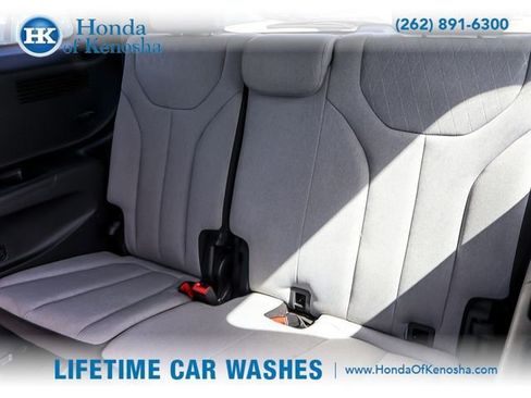 Used 2020 Hyundai Palisade SEL AWD/4WD image 13