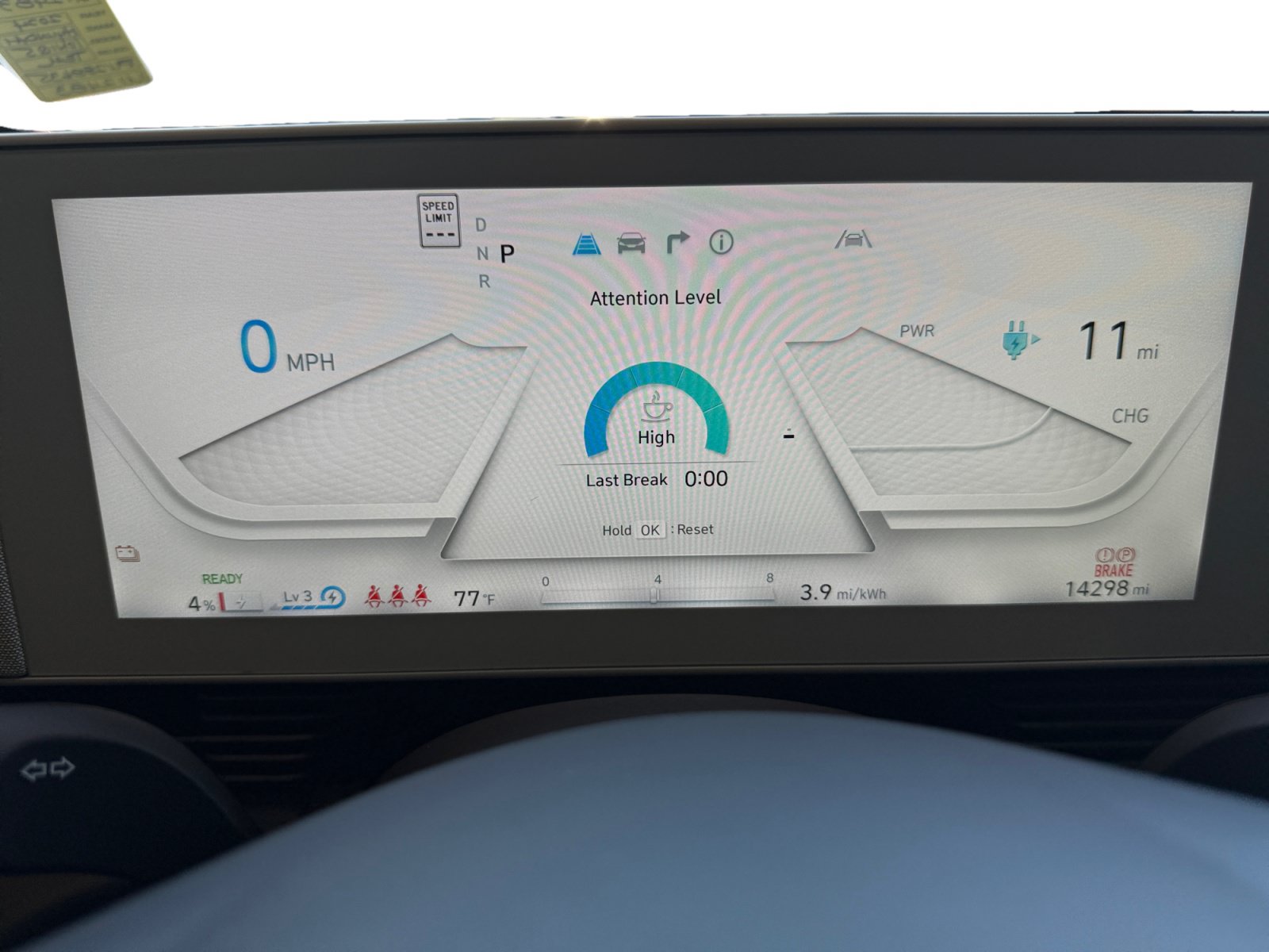 Certified 2024 Hyundai Ioniq 5 SEL RWD image 11