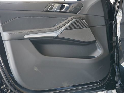 Used 2026 BMW X5 M60i w/ Executive Package AWD/4WD image 10