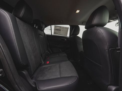 New 2026 Mitsubishi Eclipse Cross SE AWD/4WD image 30