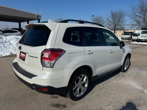 Used 2018 Subaru Forester 2.5i Touring w/ Popular Package #2 image 7