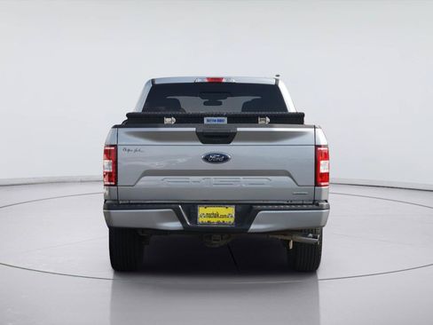 Used 2020 Ford F150 XLT w/ Equipment Group 302A Luxury AWD/4WD image 7