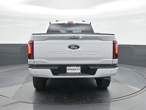 New 2026 Ford F150 Lariat image 17