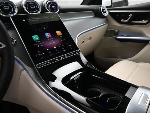 Certified 2026 Mercedes-Benz GLC 300 4MATIC image 13