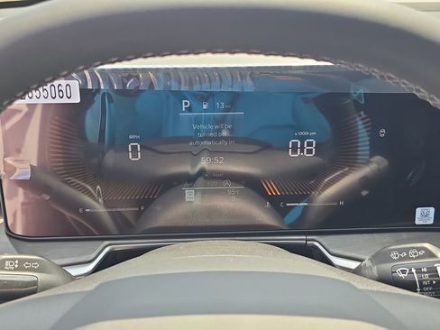 New 2026 Kia Sorento X-Line EX AWD/4WD image 33