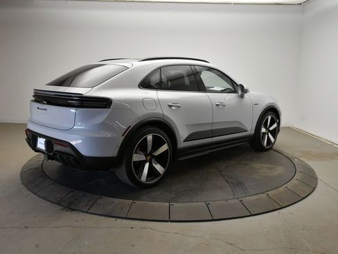 New 2026 Porsche Macan GTS Electric AWD/4WD image 9