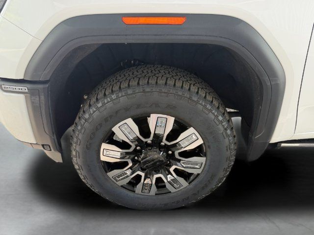 Used 2025 GMC Sierra 2500 Denali w/ Denali Reserve Package AWD/4WD image 21