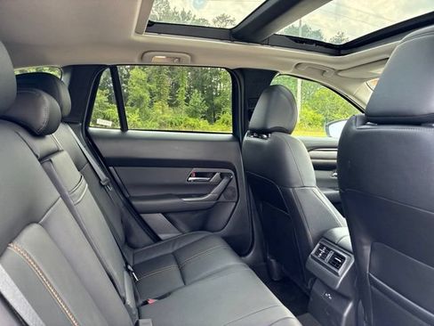 Used 2025 MAZDA CX-50 AWD 2.5 S w/ Premium Plus Pkg image 24