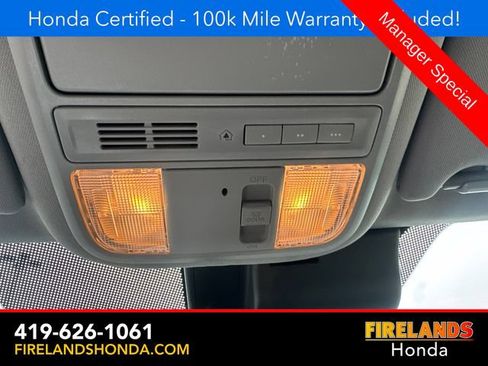 Certified 2023 Honda Ridgeline Sport image 26
