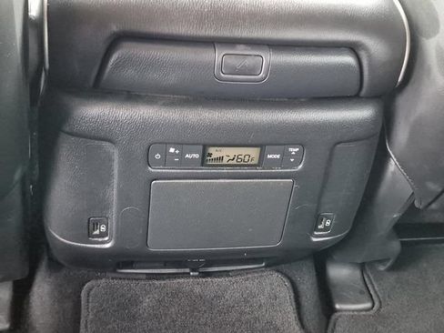 Used 2024 INFINITI QX80 Luxe AWD/4WD image 28