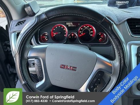 Used 2016 GMC Acadia SLE image 9