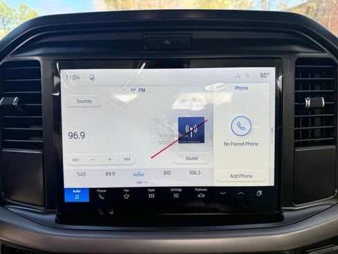 New 2026 Ford F150 XL AWD/4WD image 14